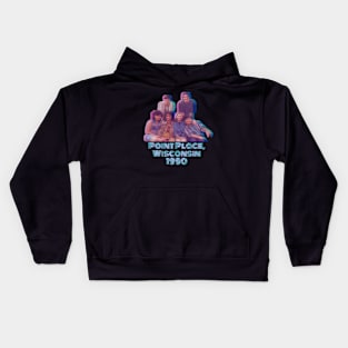 That 90's Show Kids Hoodie